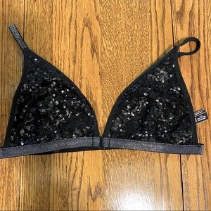 VS Sequin Bralette